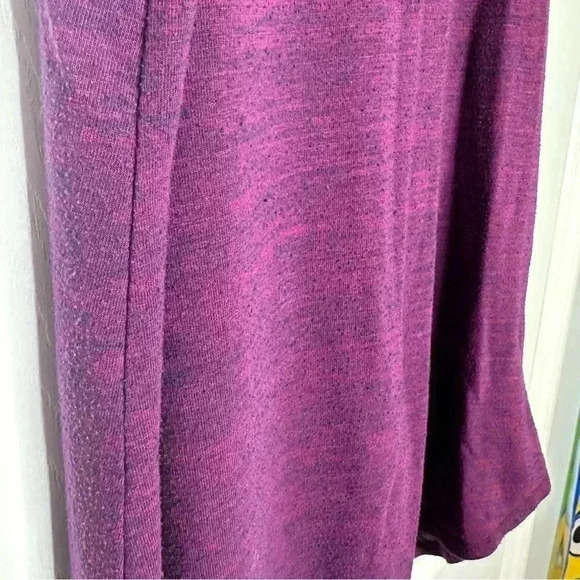 Old Navy Tank Top Flowy Purple  Size Extra Small - Picture 15 of 16